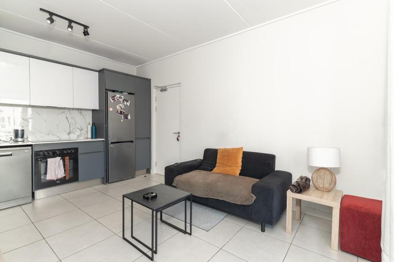 1 Bedroom Property for Sale in The Huntsman Western Cape